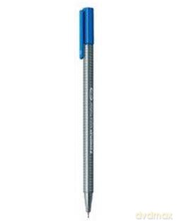 Cienkopis Triplus Fineliner jasnoniebieski