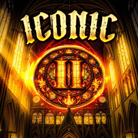 Iconic: II [Winyl]