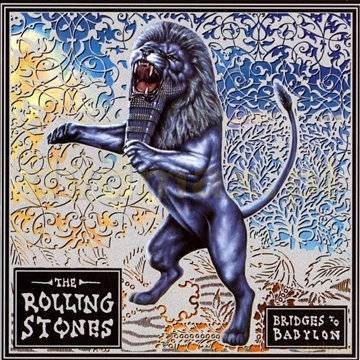 The Rolling Stones: Bridges To Babylon (Remastered 2009) [CD]