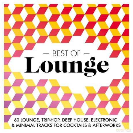 Best Of Lounge [CD]