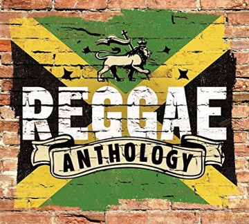 Reggae Anthology [5CD]