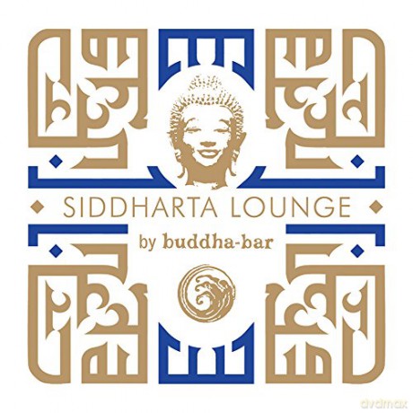 Siddharta Lounge [CD]