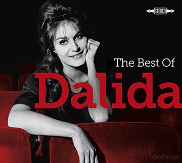 Dalida: The Best Of [5CD]