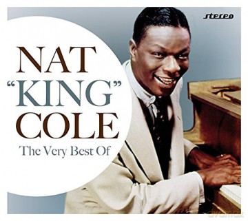 Nat King Cole: The Very Best Of [2CD]