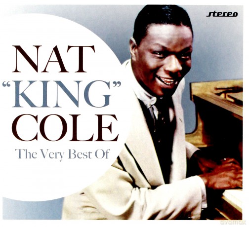 Nat King Cole: The Very Best Of [2CD]