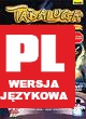 Tabaluga: Wielkie przygody małego smoka-Smoki nie płaczą [DVD]