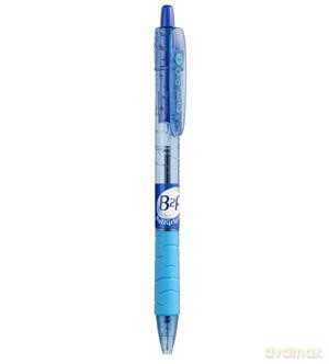 Długopis olejowy B2P Ball Grip niebieski