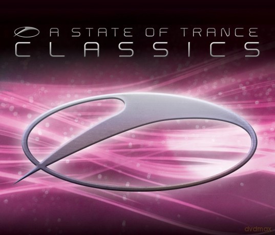 A State Of Trance Classics 2015, Pt. 1 [4CD]