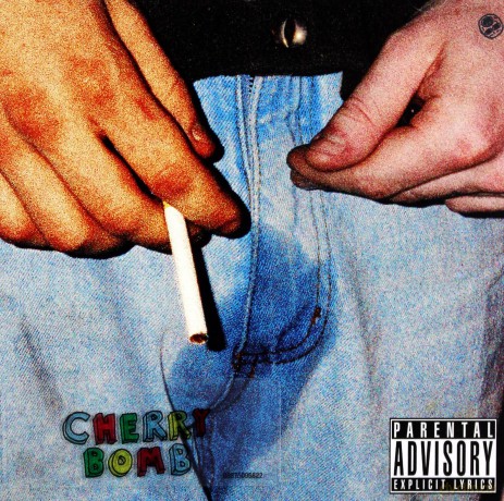 Tyler, The Creator: Cherry Bomb [CD]