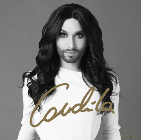 Conchita Wurst: Conchita [CD]