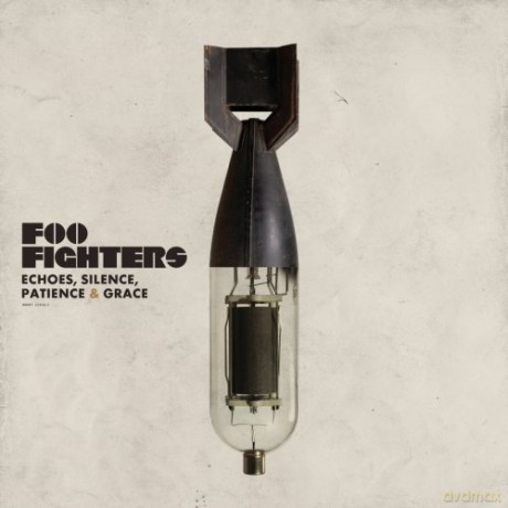 Foo Fighters: Echoes, Silence, Patience & Grace [2xWinyl]