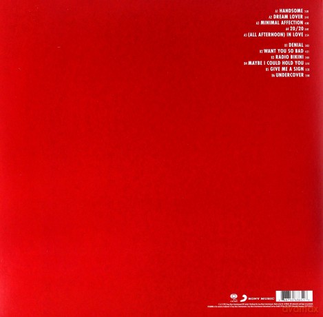 The Vaccines: English Graffiti [Winyl]