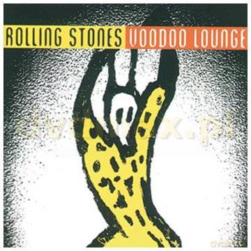 The Rolling Stones: Voodo Lounge (Remaster 2009) [CD]