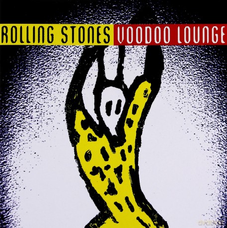 The Rolling Stones: Voodo Lounge (Remaster 2009) [CD]