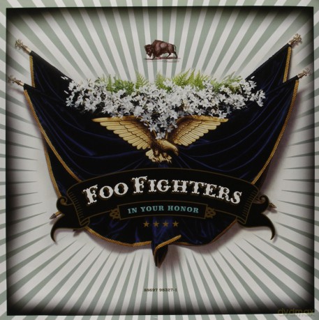 Foo Fighters: In Your Honor [2xWinyl]