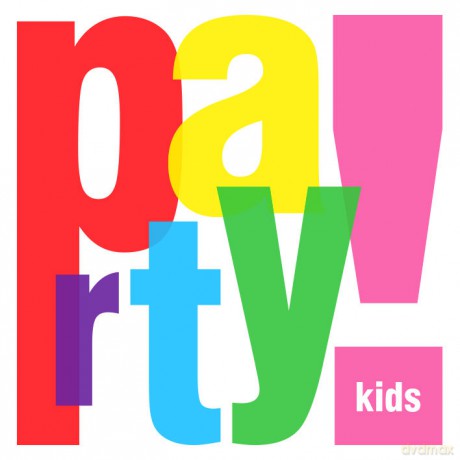 Kids Party [CD]