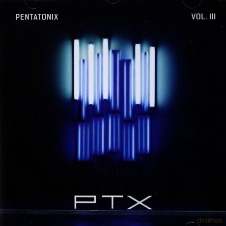 Pentatonix: PTX, Vol. III [CD]