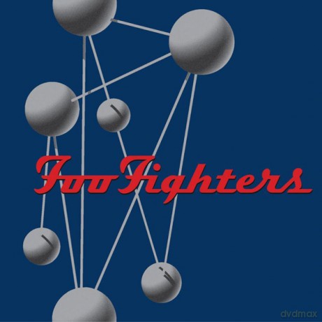 Foo Fighters: The Colour And The Shape [2xWinyl]
