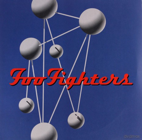 Foo Fighters: The Colour And The Shape [2xWinyl]