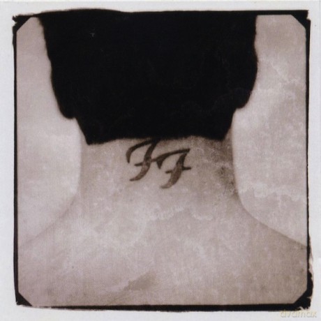 Foo Fighters: There Is Nothing Left To Lose [2xWinyl]