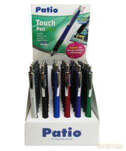 Długopis Touch Pen Click