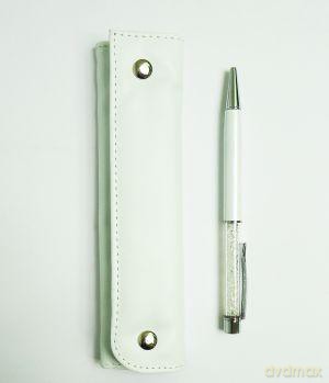 Długopis w etui A02.2892.00 Biały
