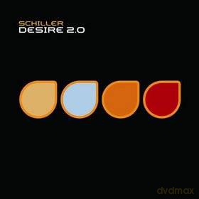 Schiller: Desire 2.0 Reedycja (PL) [CD]