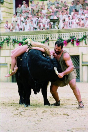 Quo Vadis [DVD]