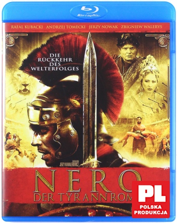 Quo Vadis [Blu-Ray]