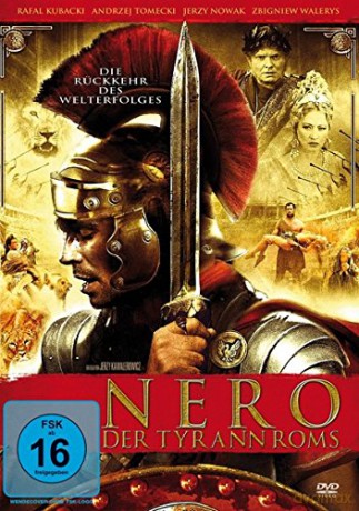 Quo Vadis [DVD]