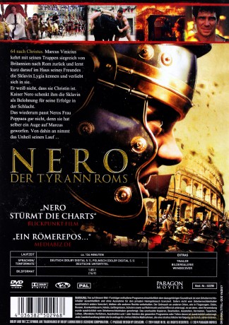 Quo Vadis [DVD]
