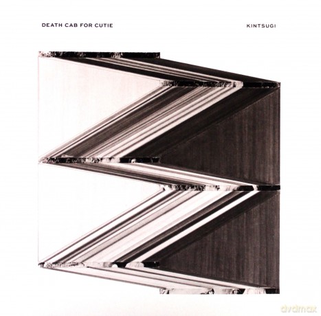 Kintsugi: Death Cab For Cutie [2xWinyl]