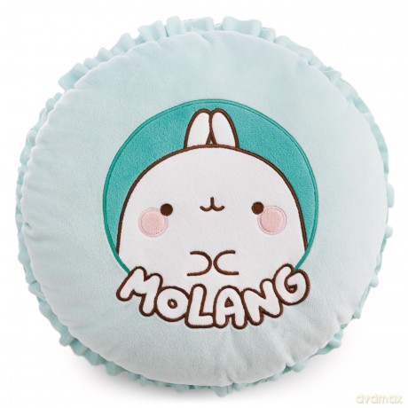 NICI Poduszka MOLANG makaronik 35 cm