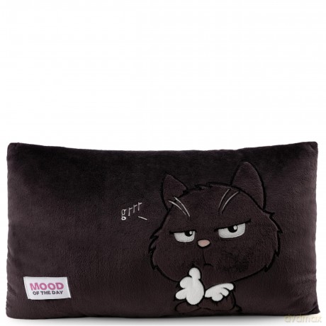 NICI Poduszka kot 43 × 25 cm