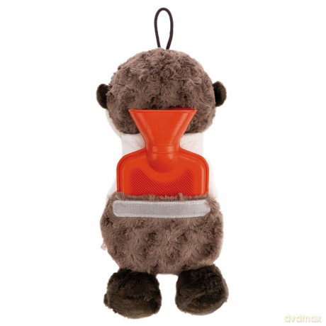 NICI Termofor wydra Ophelio 300 ml 34 cm