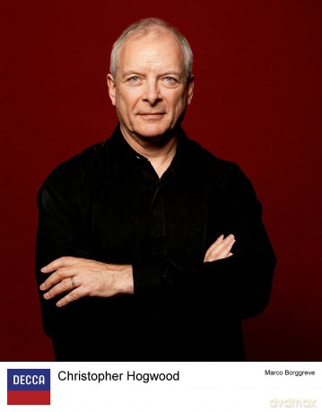 Christopher Hogwood: The Vivaldi Recordings [BOX] [20CD]
