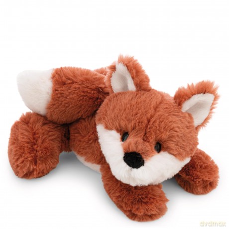 NICI Pluszak Love lis Miro 20 cm leżący