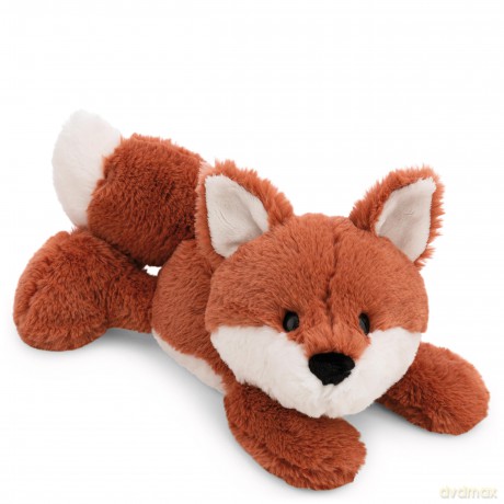 NICI Pluszak Love lis Miro 30 cm leżący