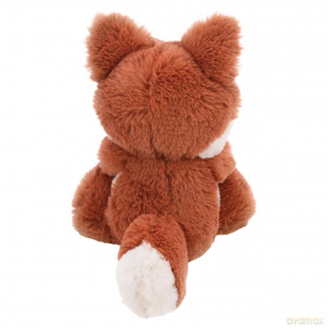 NICI Pluszak Love lis Miro z sercem 20 cm
