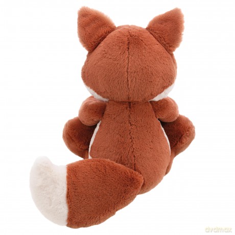NICI Pluszak Love lis Miro z sercem 35 cm