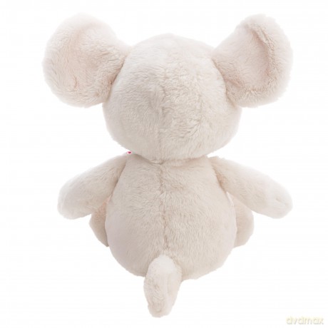 NICI Pluszak Love mysz Mira z sercem 20 cm