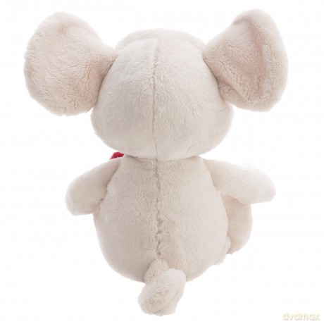 NICI Pluszak Love mysz Mira z sercem 35 cm