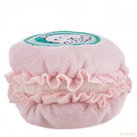 NICI Pluszak MOLANG różowy makaronik 7 cm