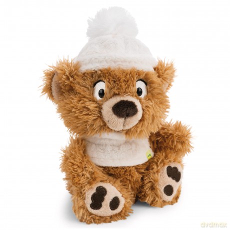NICI Pluszak miś Capiccino 20 cm