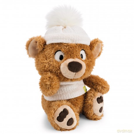 NICI Pluszak miś Capiccino 35 cm