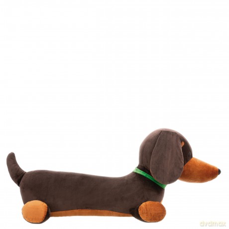 NICI Pluszak jamnik 110 cm leżący
