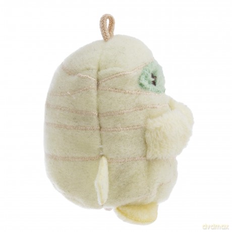 NICI Pluszak mumia Spoop 5 cm na karcie