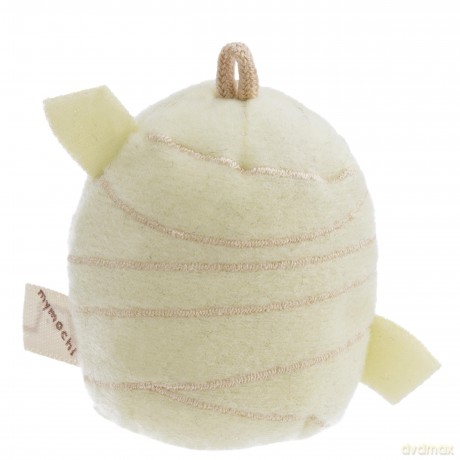NICI Pluszak mumia Spoop 5 cm na karcie