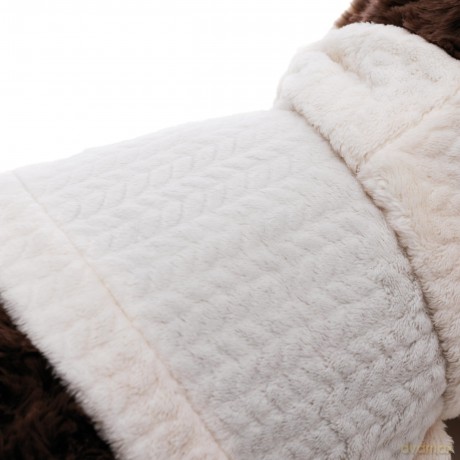 NICI Pluszak wydra Ophelio 35 cm stojąca