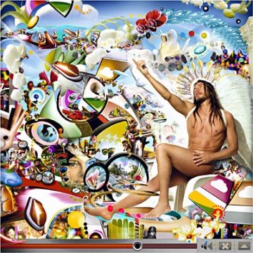 Bob Sinclar: Born In 69 [CD]